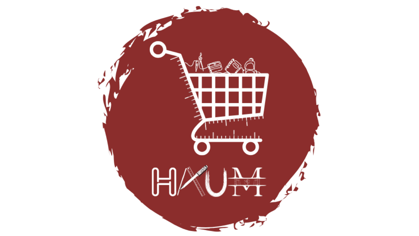 Holy Angel University Marketplace (HAUM)