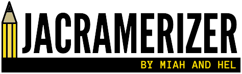 Jacramerizer